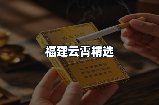 福建云霄精选